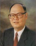 張彬彬博士（1981-1984年、1987- 1989年）