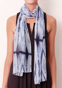 buy the latest Silk Scarf online