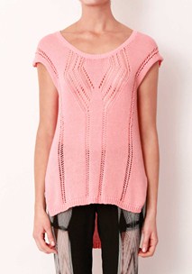 buy the latest Marrakech Sleevelss Knit online
