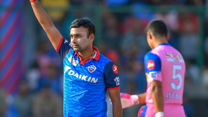 Amit Mishra is the second highest wicket-taker in IPL.