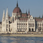 Hungarian Parliament Building (2)