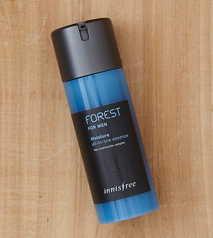 Forest moisture all-in-one essence