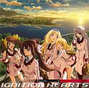 "Infinite Stratos 2" Ignition Hearts Theme Song Collection