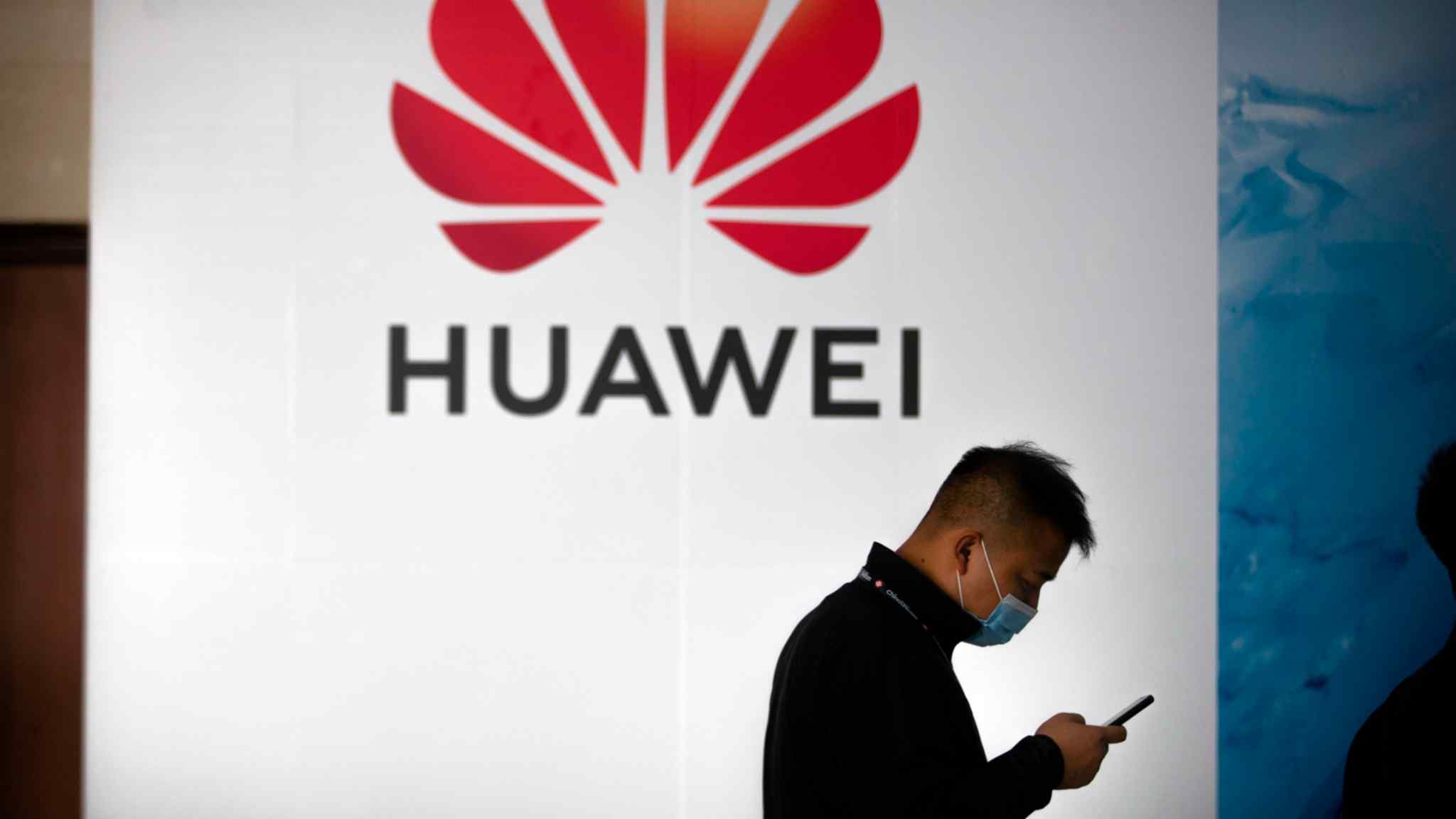 Huawei to relaunch 5G phone despite US sanctions