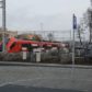 Teren przy przystanku kolejowym Olsztyn-Śródmieście całkowicie zmienił swoje oblicze.