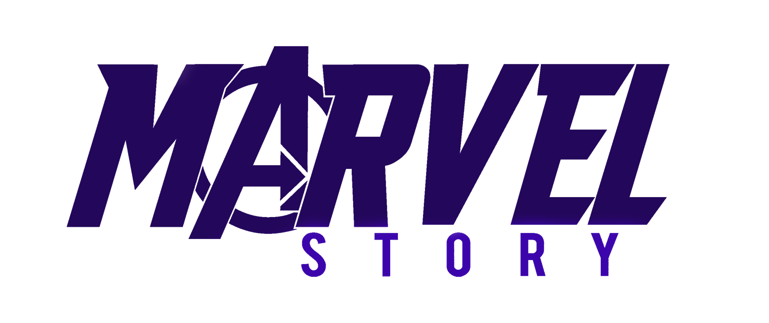 Marvels story logo