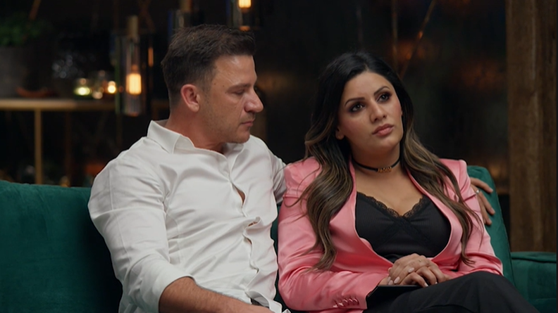 preview for Your first look at Married At First Sight 2023 is here | Married At First Sight 2023 #MAFS