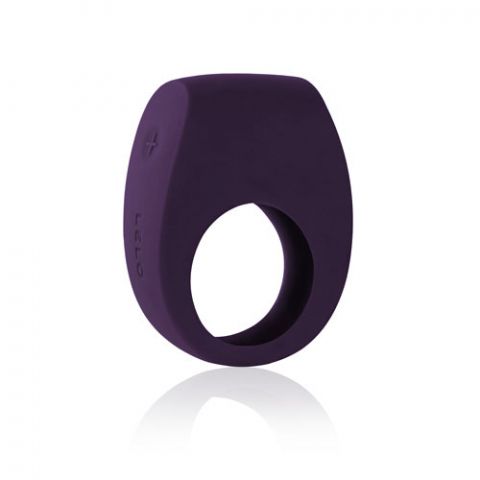 Sex toys for couples - LELO TOR™ 2 Vibrating Cock Ring