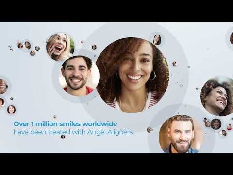Angel Aligner™ Launches Game-Changing Clear Aligner Technology in U.S. Markets