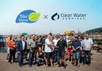 Chitosan biochemistry leader Tidal Vision® acquires strategic customer Clear Water Services™