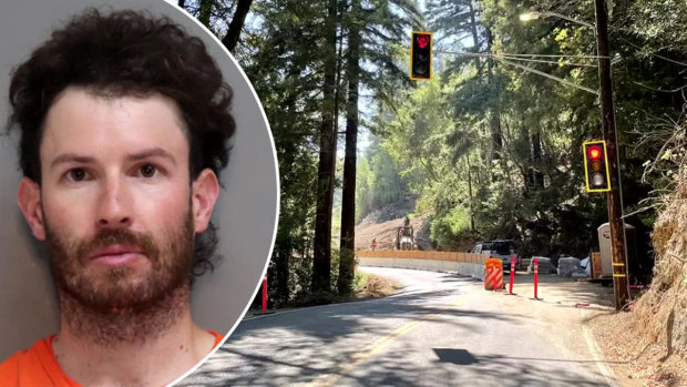 Australian man’s family ‘devastated’ after fatal crash in California