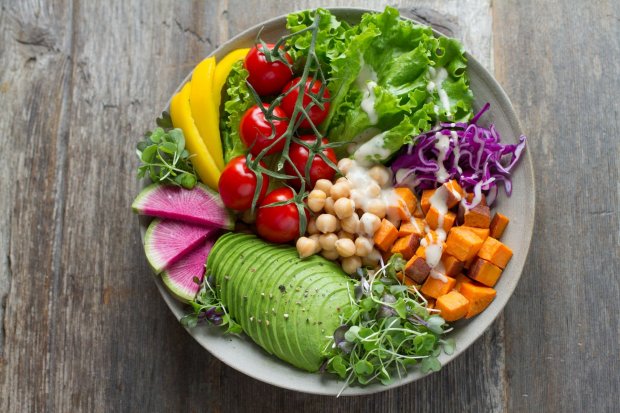 Memilih Makanan yang Tepat: Panduan Praktis untuk Diet Sehat