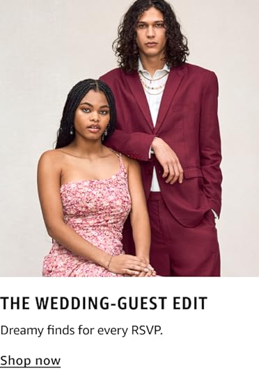 The Wedding-Guest Edit