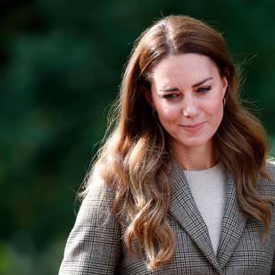 Archbishop of Canterbury says Kate Middleton conspiracy theories are nothing more than