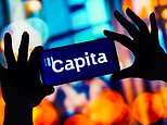 Extension: Capita has extended its contract with a European telecoms company