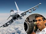 On Tuesday, Rishi Sunak stepped up to the plate and announced a major boost in the country¿s defence spending