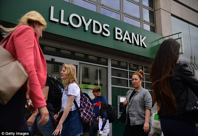 Deals may be offered to new customers who could save cash by switching banks to avoid charges 