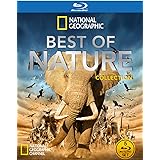 Best of Nature Collection [Blu-ray]