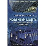 Northern Lights - The Graphic Novel Volume 1: Philip Pullman (His Dark Materials)