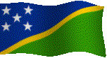 Solomon Flag