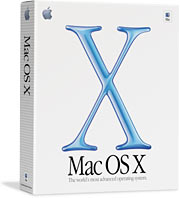 Mac OS X Box