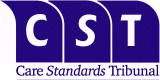 Care Standards Tribunal Logo