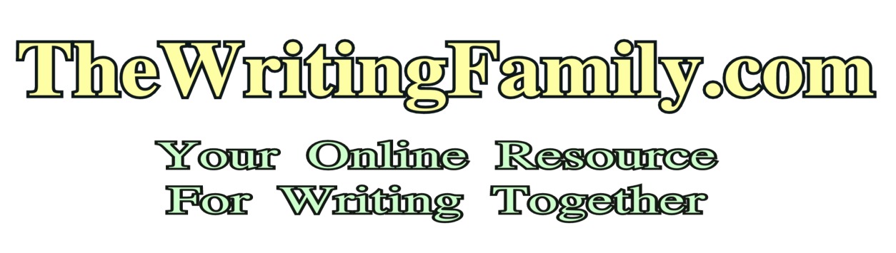 Your Online Resource for Writing Together