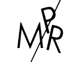 MPR-Online journal logo