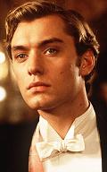 [ Jude Law as Bosie ]