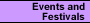 Events and Festivals