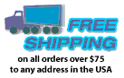 Free Shipping Page