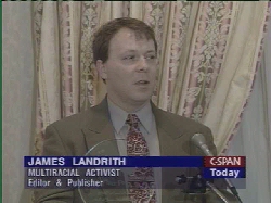 James Landrith
