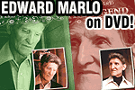 AD: Edward Marlo Cardician and Legend DVDs