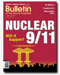Bulletin Cover