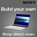 Sony VAIO PC Special Offers
