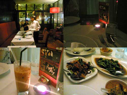 To Dine For Chulan Square