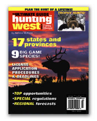 Ultimate Guide to Hunting the West