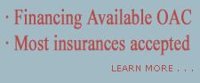 Insurance and Finance Information