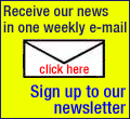 Sign up to our weekly newsletter