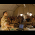 42 Commando in Afghanistan
42 Commando get a full day of briefings on everything from intelligence to snakes