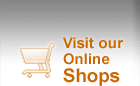 Visit our Online Shops