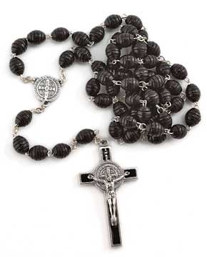 benedict rosary