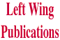 Left Wing Publications