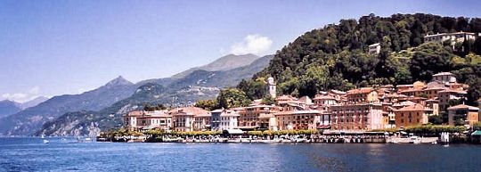 Lake Como - Bellagio