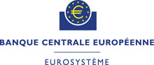 Logo European Central Bank - Link to Homepage