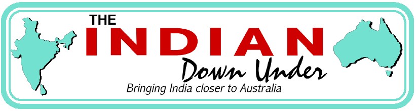 India Down under