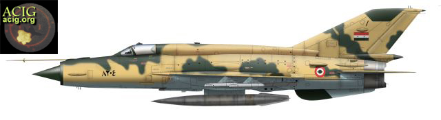 Mansourah air battle Eaf_mig-21mf_8304_001