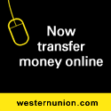 Western Union Economy Option