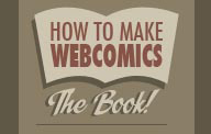 How To Make Webcomics