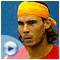 Rafael Nadal (© NBCOlympics.com)